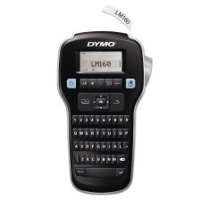 ■hmc_2ndさま専用出品■DYMO MITE M-11 修理関連179-14 DYMO LabelManager 160P Label Maker, 2 Lines, 7.9 x 4.65 x