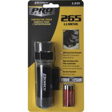 dorcy rechargeable flashlight power supply 41-4380 Ultra HD Series and Area Light, Black, 100 Lu – Toolbox so a spare battery can always be ready for use Dorcy Ultra 1000 Lumen USB