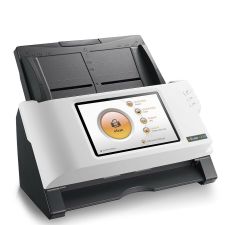 Escan A350 Plustek eScan A350 Sheetfed Scanner | OfficeSupply.com