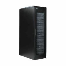 51u Rpo Ext Color Eaton Paramount 51U Server Rack Enclosure - Wide, 48 in. Depth, Doors ...