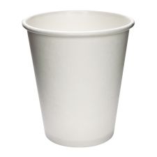 Solo 6 oz Paper Hot Cups - SCC376W2050 | OfficeSupply.com