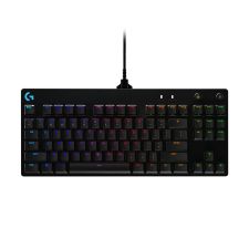 Logitech PRO Mechanical Gaming Keyboard | OfficeSupply.com