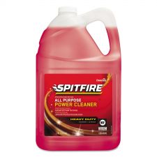 Diversey Spitfire All Purpose Power Cleaner, Liquid, 1 gal ...