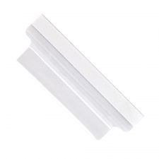 Self-Adhesive Tabs With Printable Inserts, 2", Clear, Pack Of 25 ...