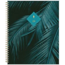 Blue Sky inkWELL Press Weekly/Monthly Planning Calendar, 8-1/2” x 11 ...