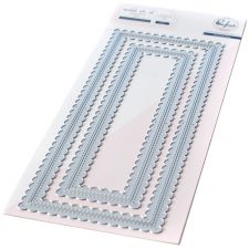 Pinkfresh Studio Essentials Die Set | OfficeSupply.com