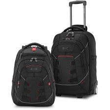 Samsonite Tectonic Nutech Carrying Case Rugged (Backpack  display picture 2