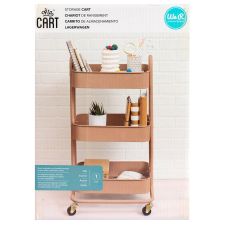 We R Memory Keepers A La Cart Storage Cart | OfficeSupply.com