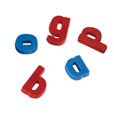 Pacon Magnetic Lower Case Alphabet Letters | OfficeSupply.com