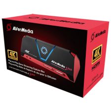 AVerMedia Live Gamer Portable 2 Plus Capture Card | OfficeSupply.com