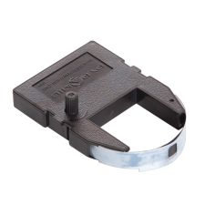 Pyramid Time Systems 4000R Genuine Replacement Ribbon Cartridge, Black, for 3500/3700/4000 Time Clocks