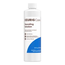 Keurig Brewer Descaling Solution, 1.75 Cups | OfficeSupply.com