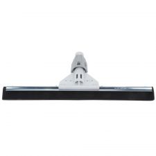 Unger SmartFit Heavy Duty Water Wand with Socket and Twin Foam Rubber ...