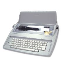 Brother GX-6750 Portable Electronic Typewriter | OfficeSupply.com