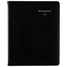2022 Weekly & Monthly Planner Refill For AT-A-GLANCE Botswana - View #9