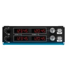 Saitek Flight Radio Panel Professional Simulation Radio