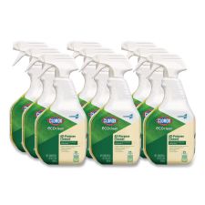 Clorox EcoClean All-Purpose Cleaner Spray