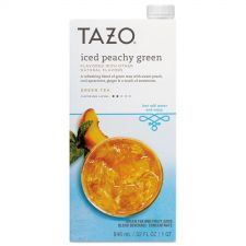 Tazo Rtd Iced Green (12x13.8OZ ) main image 0
