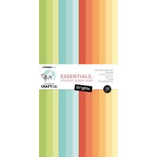 Studio Light Essentials Unicolor Paper Pad 5.9"X11.81" | OfficeSupply.com