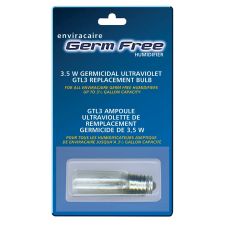 Kaz Enviracaire Replacement UV Bulb for the Enviracaire and Slant Fin ...