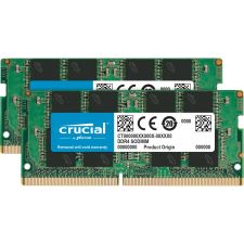 MICRON DDR4 32GB (16GB✖2) SODIMM ff841c6c00782755c92100cde3ed95