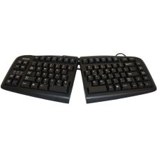 Goldtouch Goldtouch V2 Usb Ergonomic Split Keyboard Ps2 Adapter