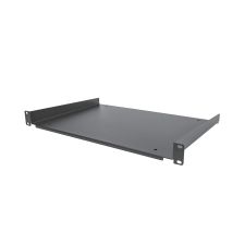 StarTech.com 1U Server Rack Cabinet Shelf - Fixed 12