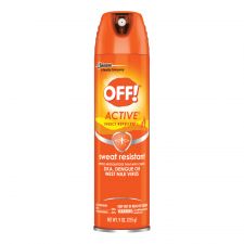 OFF! Botanicals Insect Repellent Spray, 6 Oz, Pack Of 12 Cans ...
