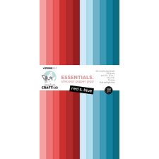 Studio Light Essentials Unicolor Paper Pad 5.9"X11.81" | OfficeSupply.com