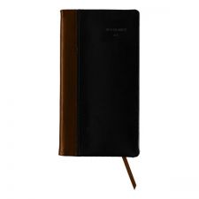 UPC 038576721128 - 2022 Diary By AT-A-GLANCE, Fine Weekly & Monthly