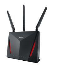 Asus AirMesh RT-AC86U Wi-Fi 5 IEEE 802.11ac Ethernet Wireless Router ...