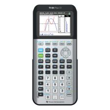 Texas Instruments TI-84 Plus CE Color Graphing Calculator, Space