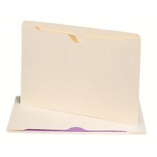 Smead Legal Recycled File Jacket - SMD76500 | OfficeSupply.com