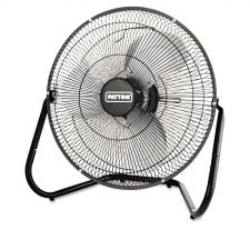 Patton High Velocity Fan - PATPUF1810BBM | OfficeSupply.com