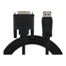 VisionTek DVI to Displayport Active Adapter - Video converter - DVI ...