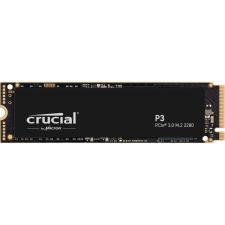 Crucial P3 M.2 2280 SSD 4TB　CT4000P3SSD8 Crucial P3 4TB PCIe M.2 2280 SSD | CT4000P3SSD8 | Crucial.com