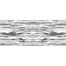 Texture Clear Stamps 2"X5" - NOTM228437 | OfficeSupply.com