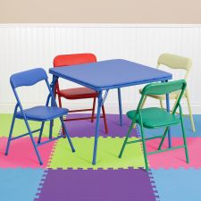 テーブル・チェア・ハンモック centre furniture folding table full set dc59532f5a8d126da51f4f7bc055ee
