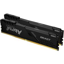 Kingston FURY BEAST DDR4 16GB(8GB×2) f4f65e37ffb1f06cc955d6a17c5998