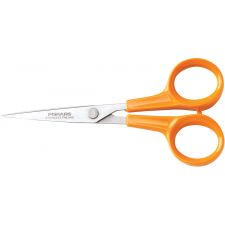 Fiskars Stitcher Scissors 5" - NOTM087530 | OfficeSupply.com