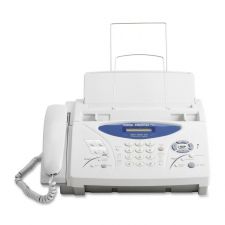 brother ＦＡＸ FAX2940 High-Speed Laser Fax - Walmart.com