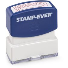 Trodat Pre-inked RECEIVED Stamp - TDT5962 | OfficeSupply.com