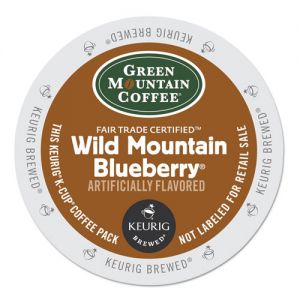 Blueberry Flavored Coffee K Cups Blueberry Flavored Coffee K Cups