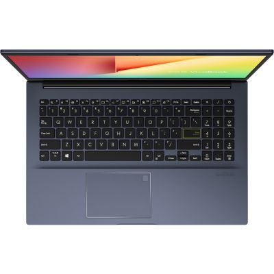 ASUS VivoBook 15 F513 Thin & Light Laptop, 15.6