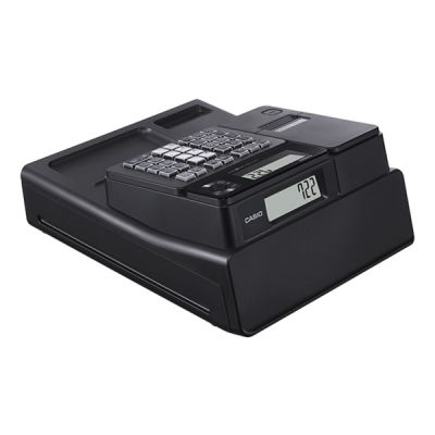 Casio SR Series Single Tape Thermal Print Unit With Bluetooth To