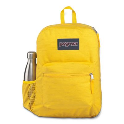 JanSport Cross Town Remix Backpack With 15