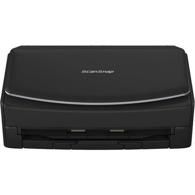 Fujitsu ScanSnap iX1600 Large Format ADF Scanner - 600 dpi Optical