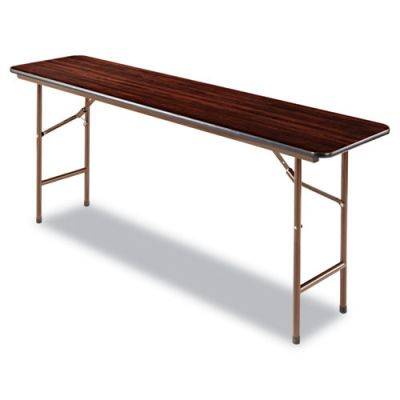 ALEFT727218WA - Alera Rectangular Folding Table