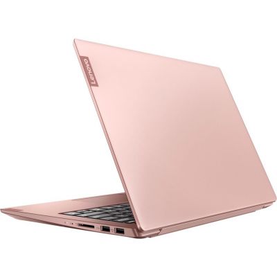 Lenovo IdeaPad S340-14IWL 81N700U8US 14