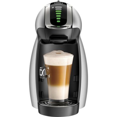 Nescafe Dolce Gusto Genio 2 Coffee Machine | OfficeSupply.com